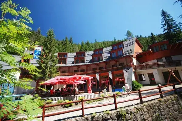 Relax hotel FIM