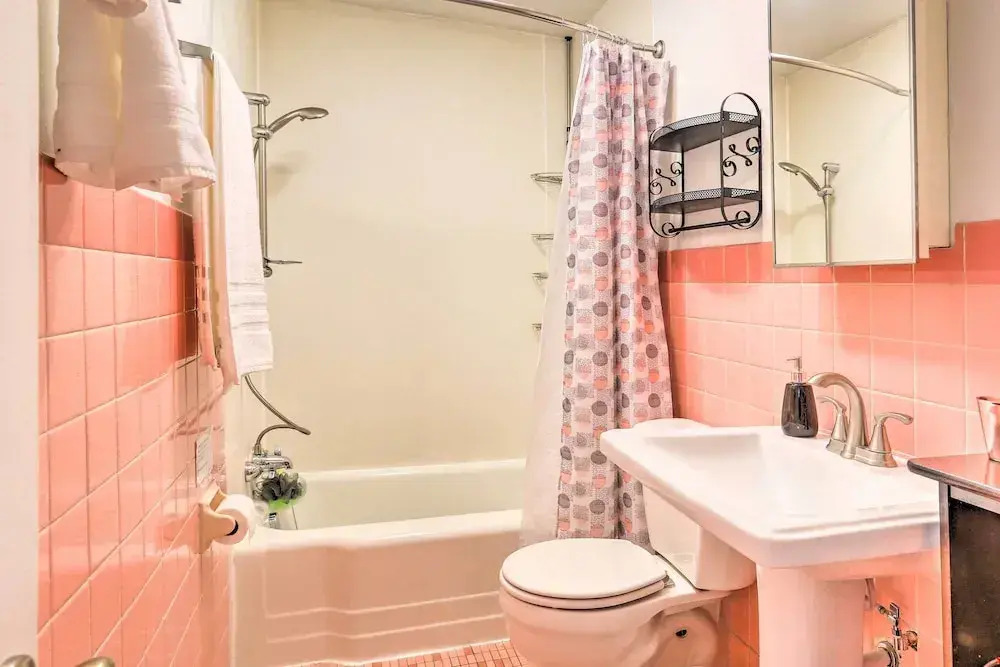 Modern Rapid City Duplex < 10 Mi to Natl Forest!