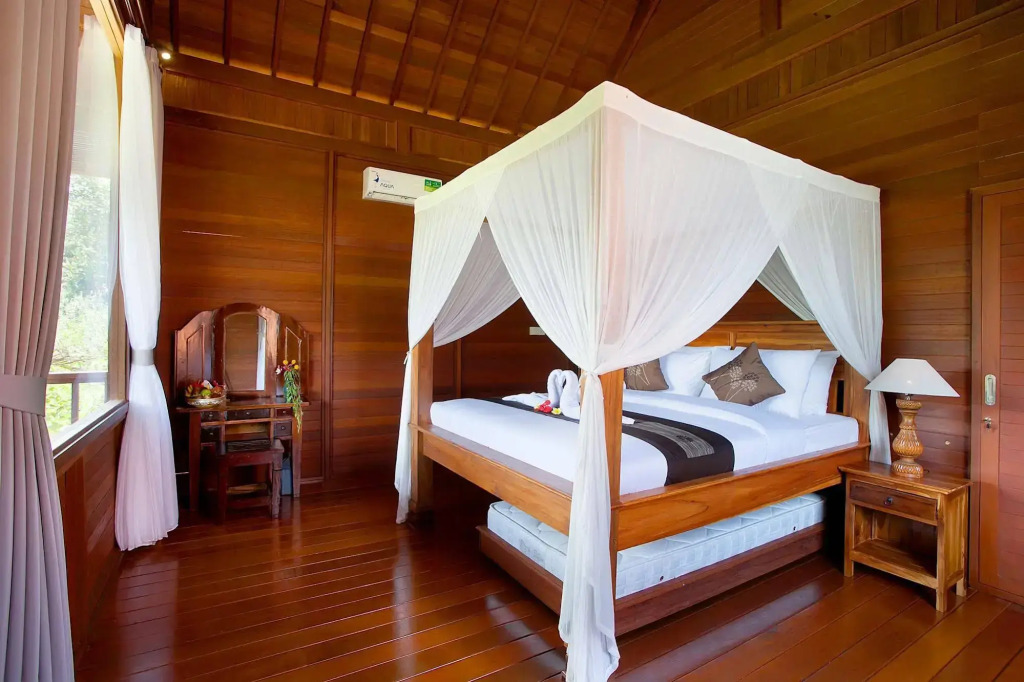Barong Villas