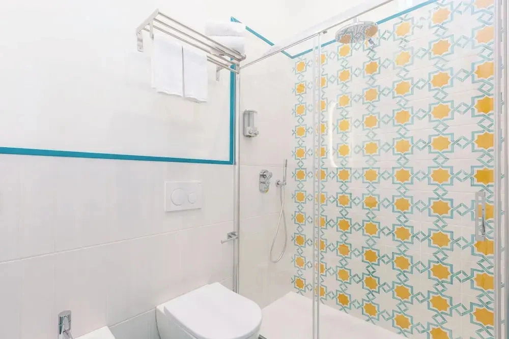 YourHome - Giove Positano