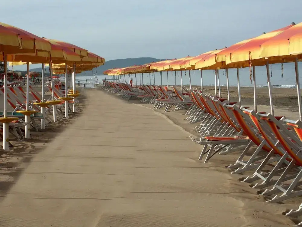 Hotel il Delfino