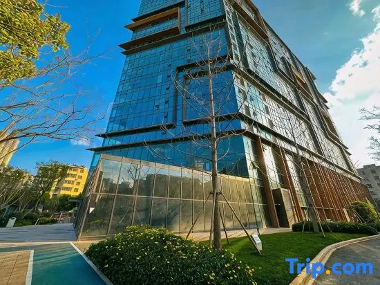 Kunming Youke Homestay (Sunshine Junyuan Branch