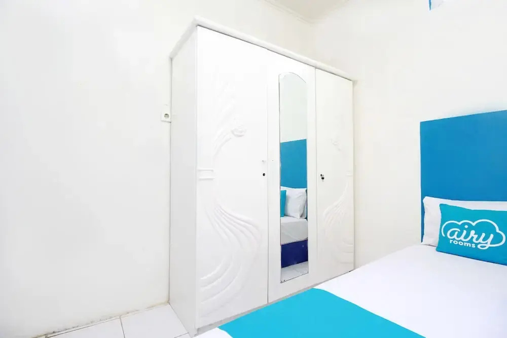 Airy Eco Taman Sari Mangga Besar Sebelas 36 Jakarta