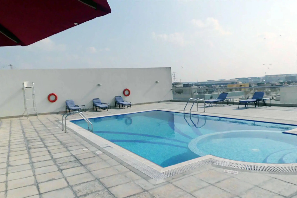 Fortune Classic Hotel Apartment