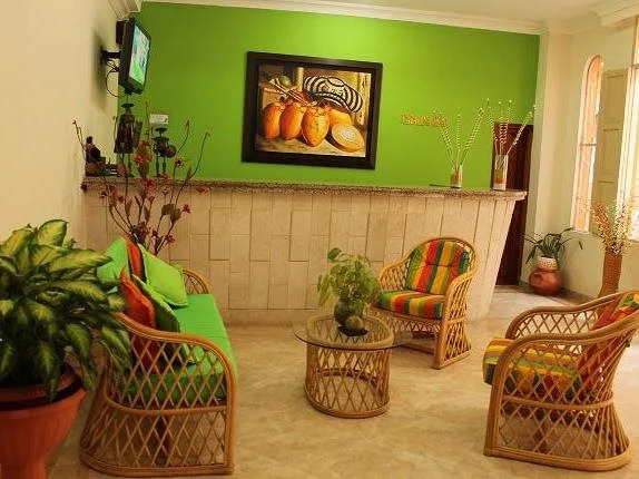Hotel Villa Marta Cartagena