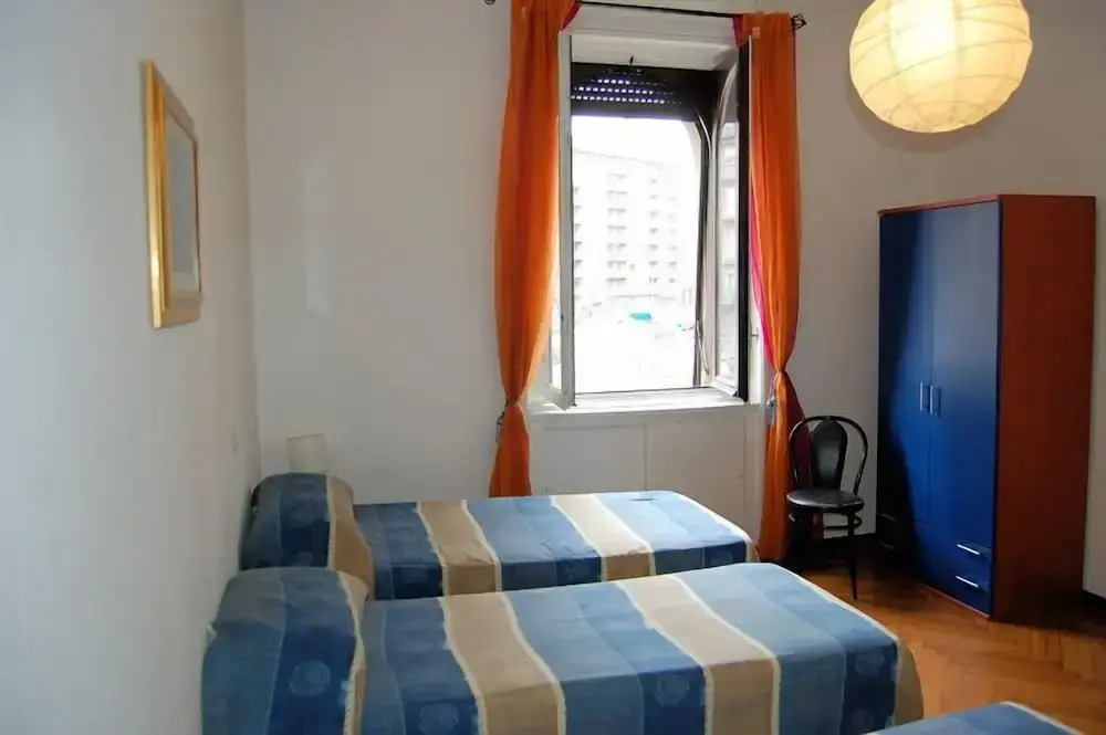 B&B Citta Studi