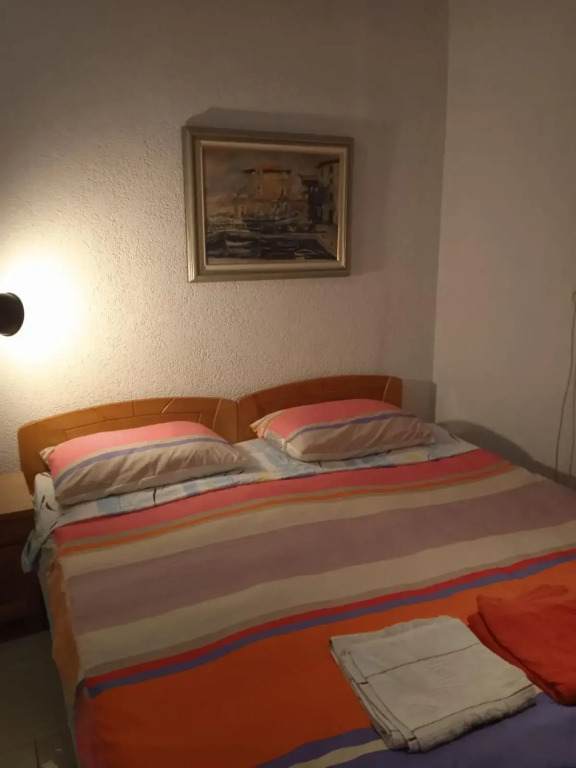 Apartman i Sobe Čule Cres