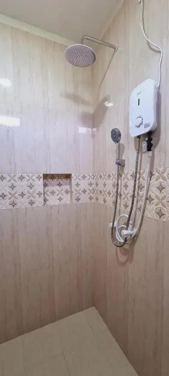 Vaagali Inn