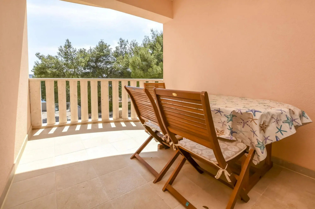 Apartment Slavica