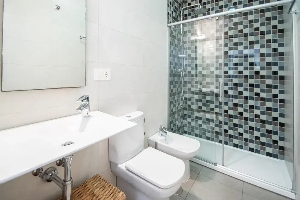 Sagasta 1750 Apartment - Cadiz city center