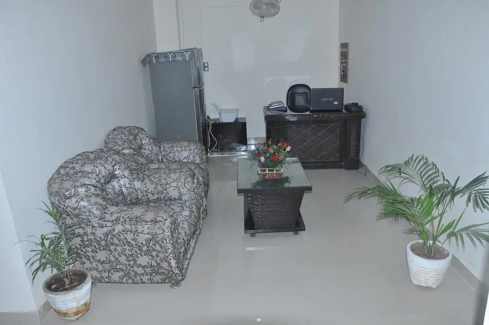 Hotel Golden Residency