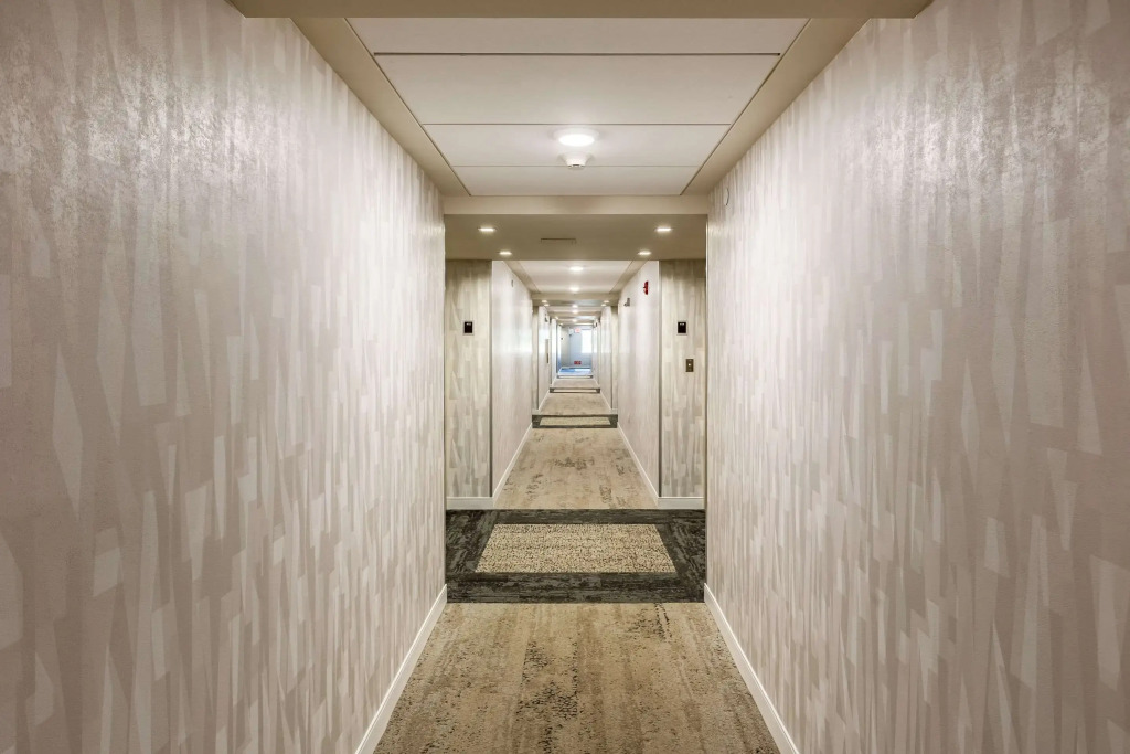 Sleep Inn Orange Beach