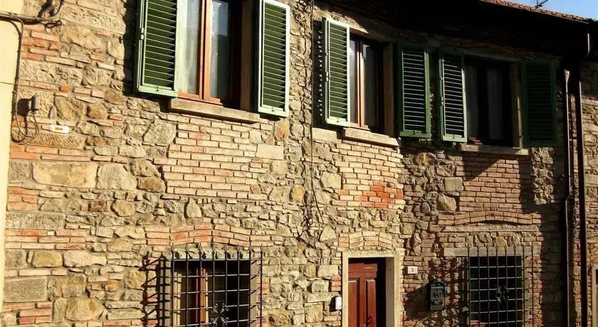 Casa del Ponte