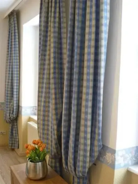 Melkerhof Appartements
