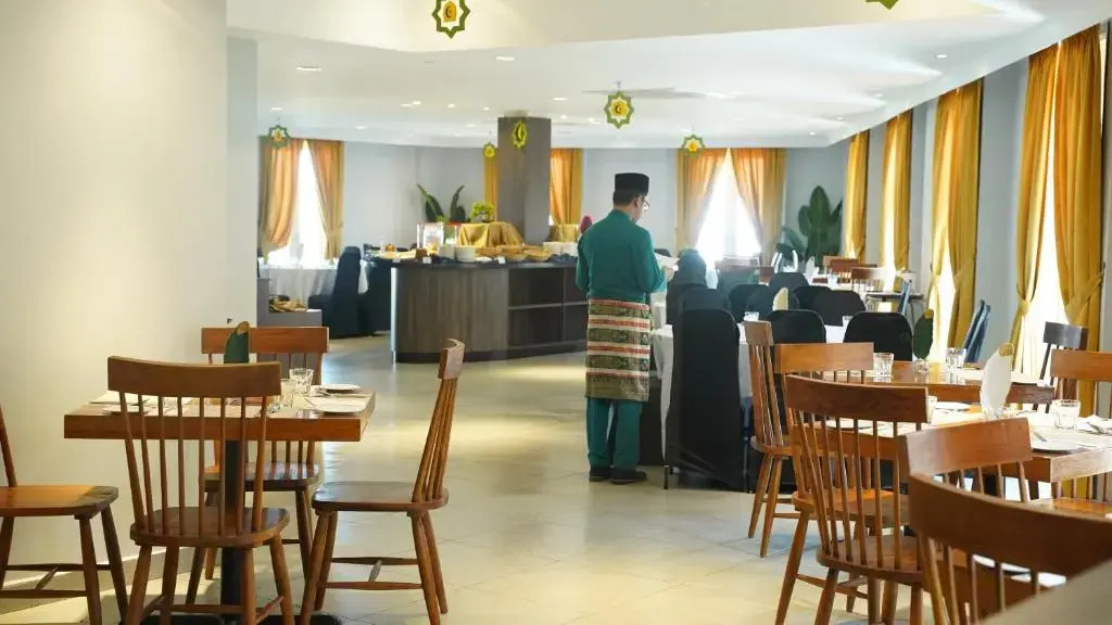 Kaizen Hotel  & Suites Melaka