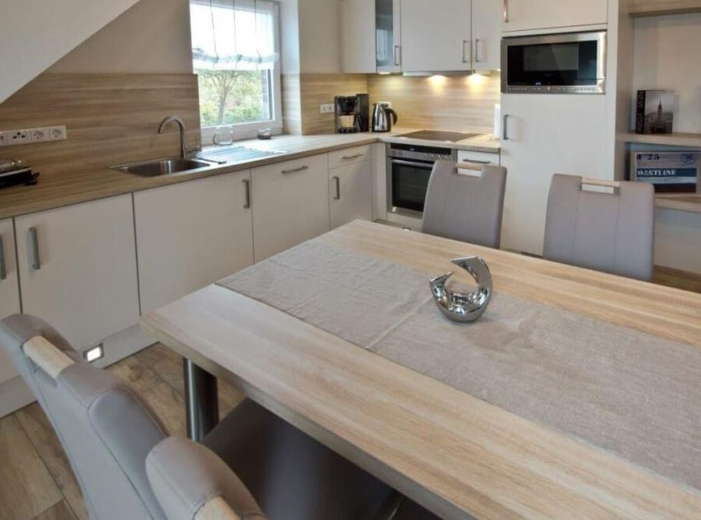 Holiday Apartment Stopperstek