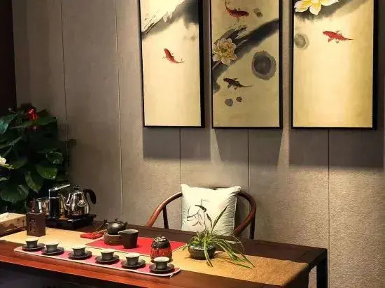 Longzhirun Resort Hotel