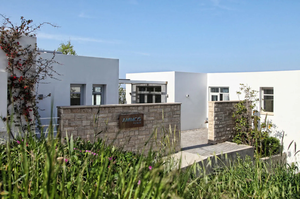 Skyros Ammos Hotel