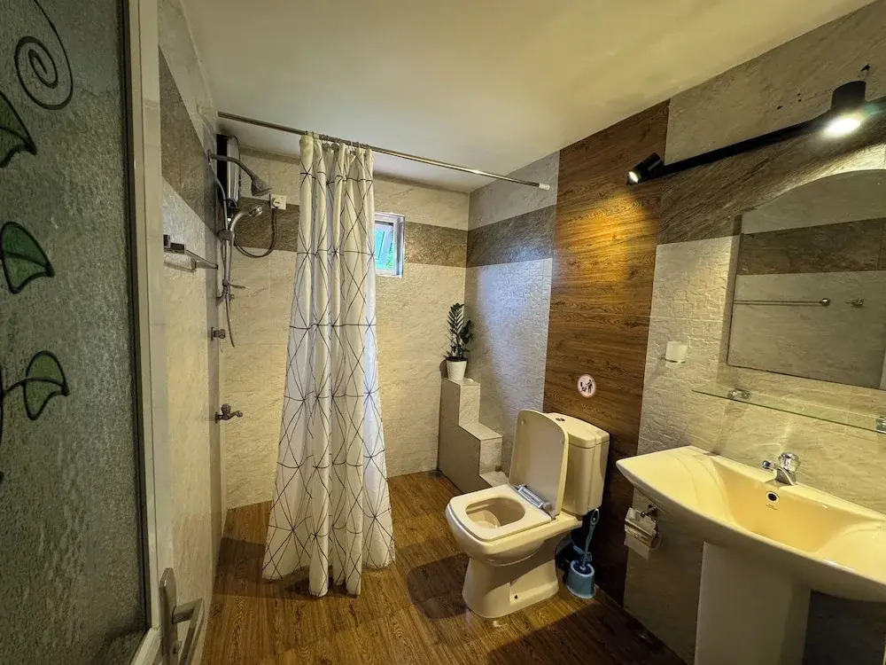 Hideaway Homestay kandy