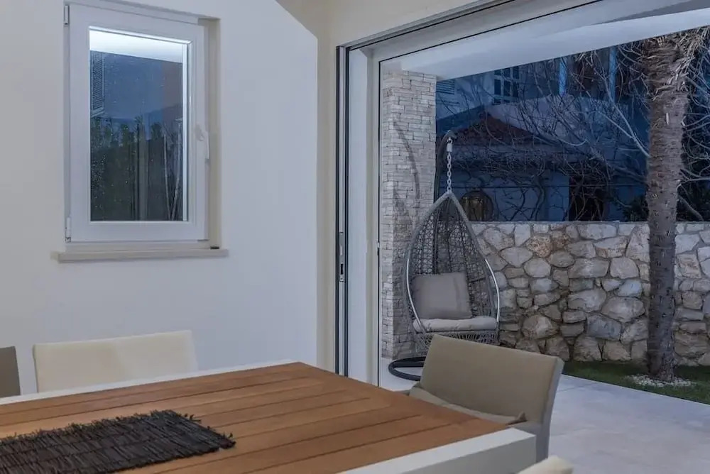 Villa White Rose with private pool