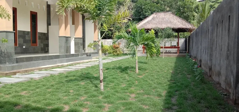 The Res Village Lombok