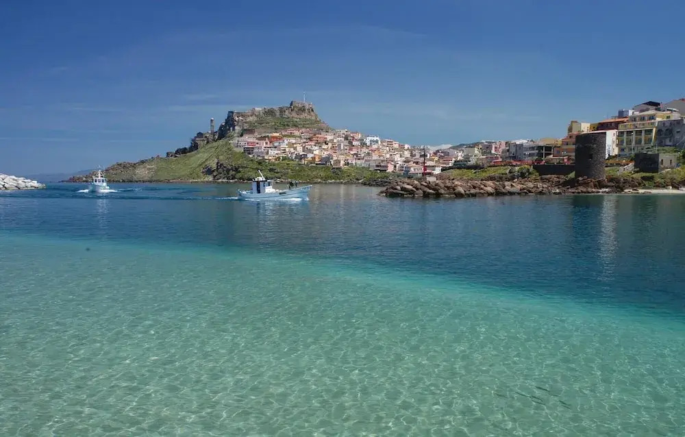 La Pietraia 1
