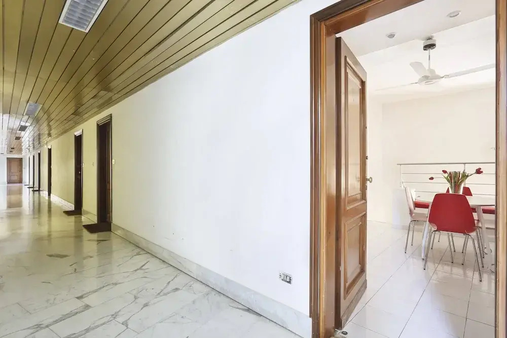 Little Gem located few meters from Duomo