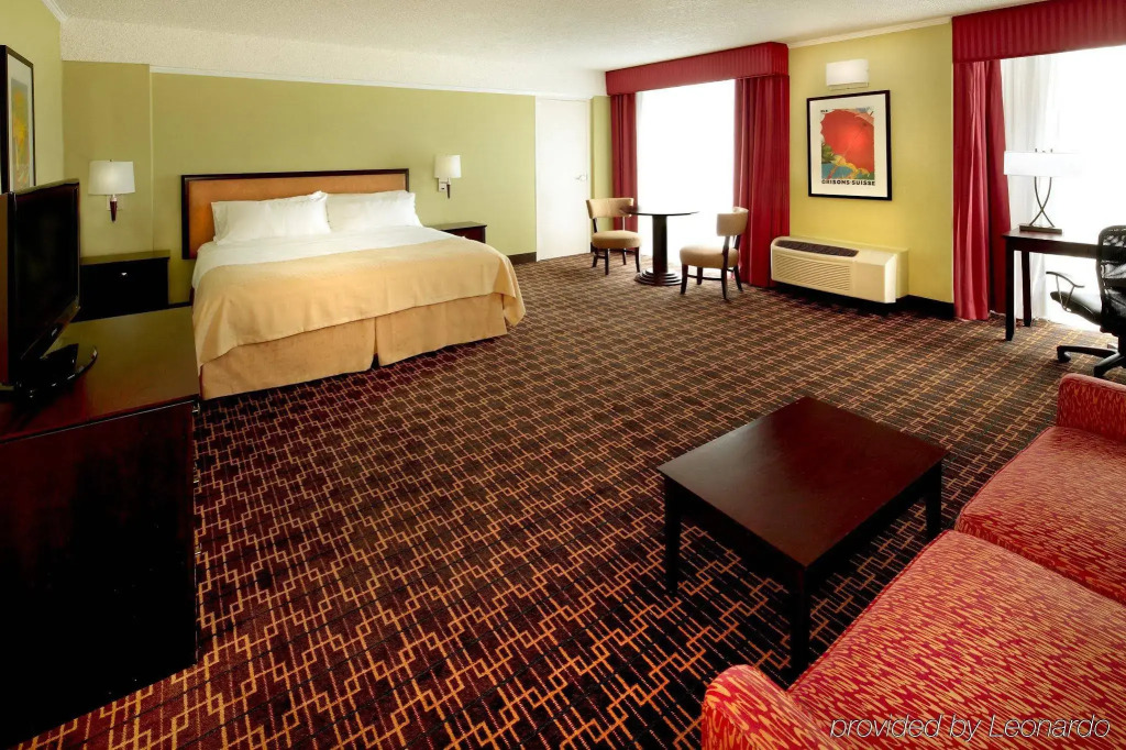 Hotel Caza