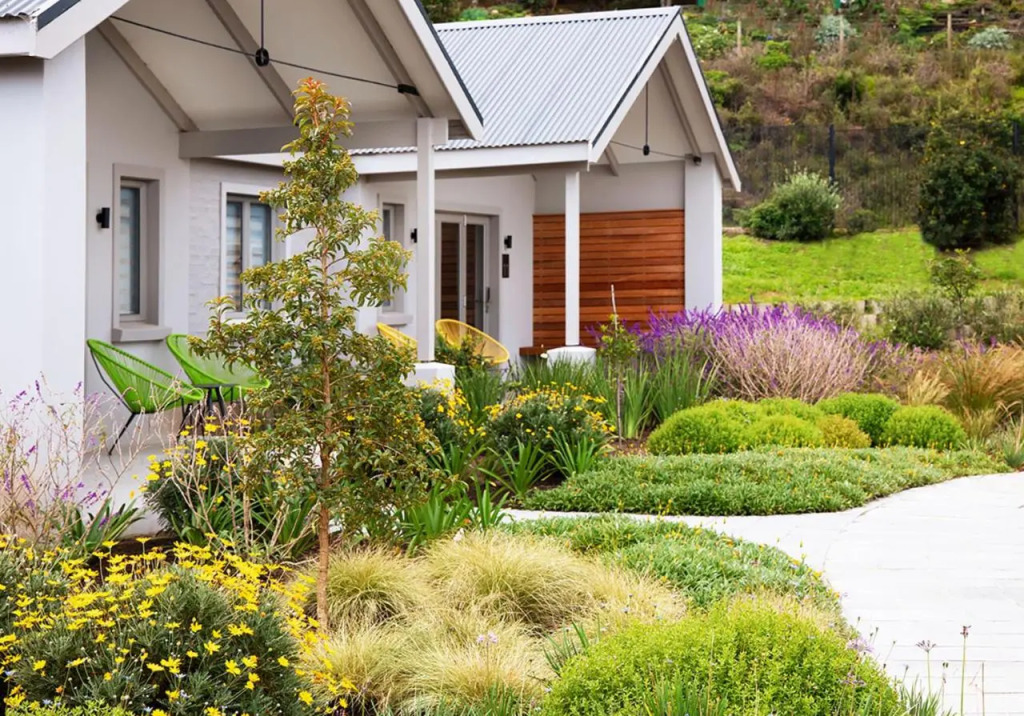 Knysna Hollow Country Estate
