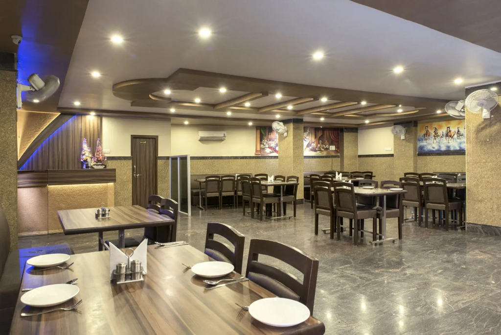 OYO Rooms Government College Ajmer
