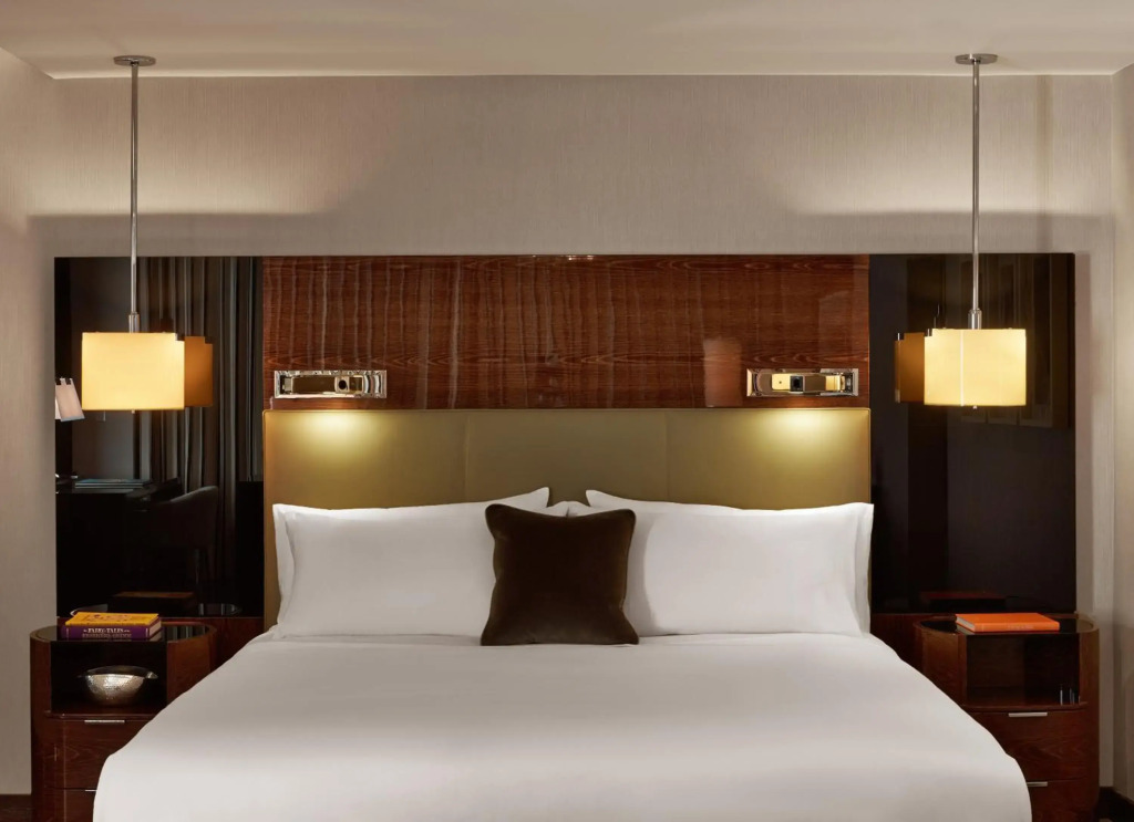 The Joule Dallas
