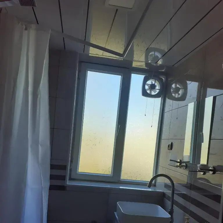 Boutique hotel