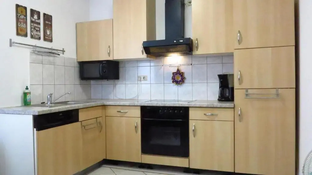 Appartement Monika