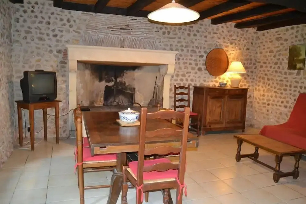 Gîte Relais de l'Age