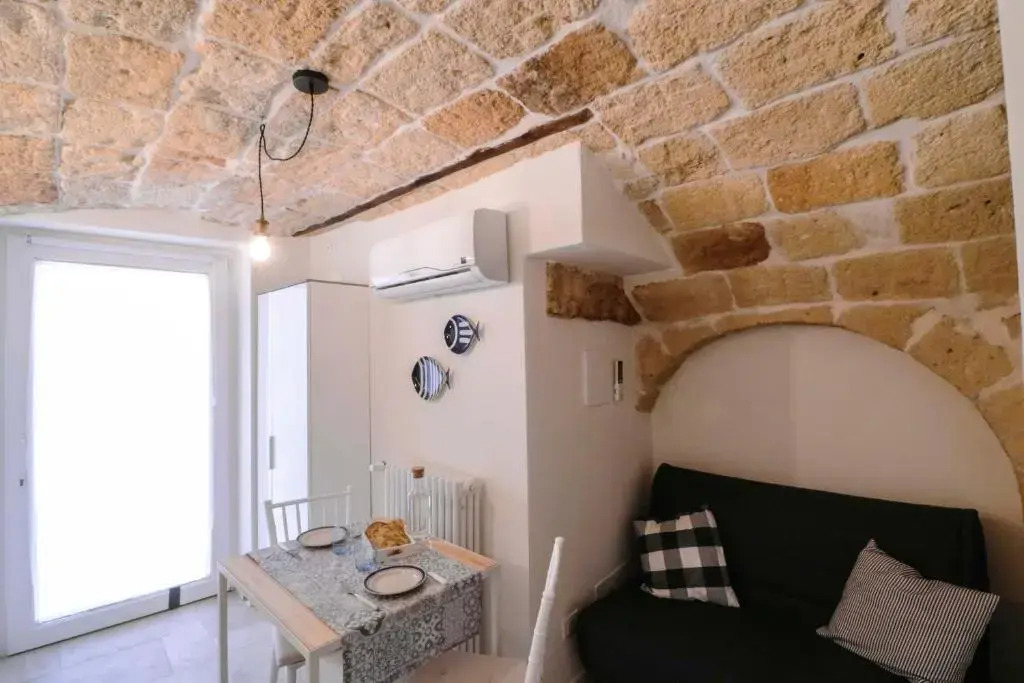 Marecalmo - guest house