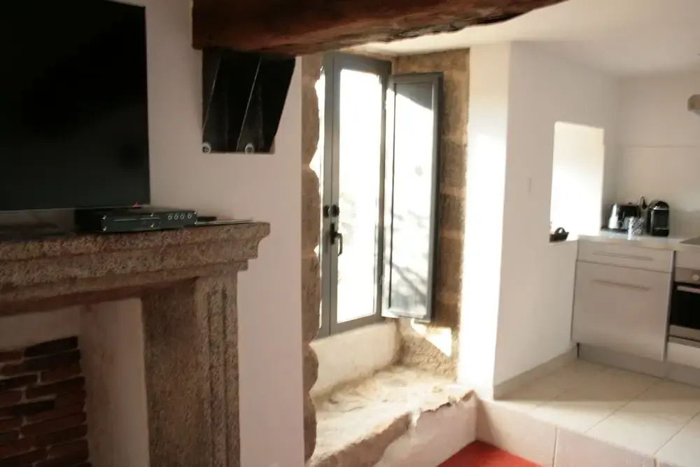 Casa Giacometti