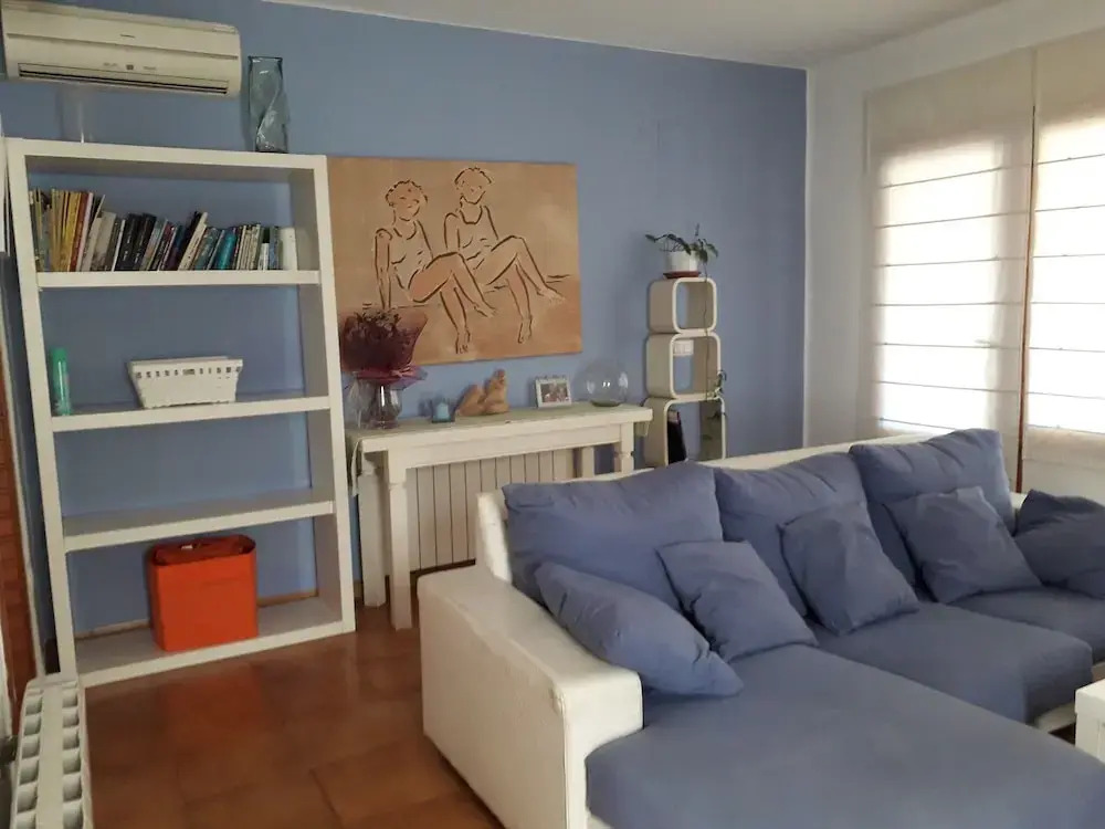 Villa Moraira Espadan