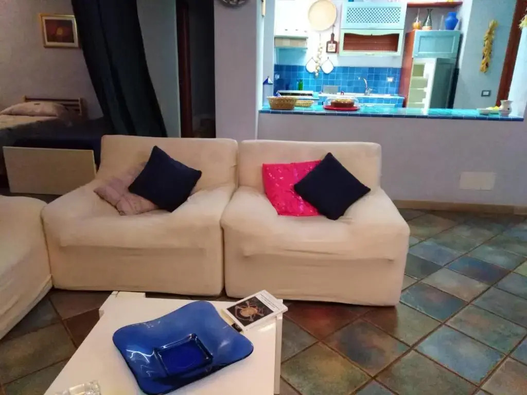 Casa degli aranci