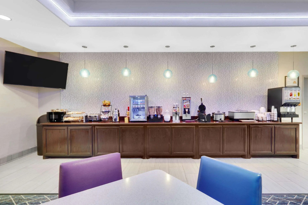 La Quinta Inn & Suites Big Spring