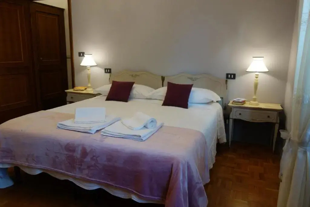 Casa Aloe B&B