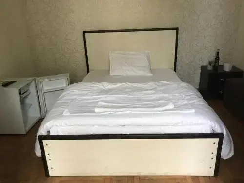 Zeytoon Hotel