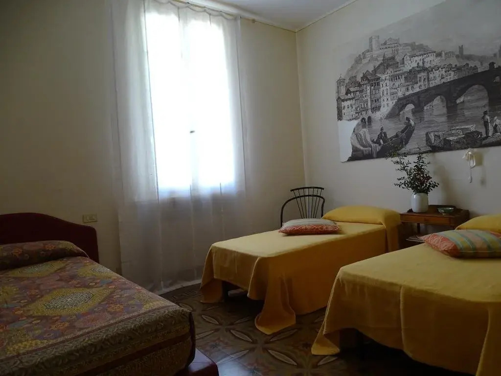 B&b al giardinetto