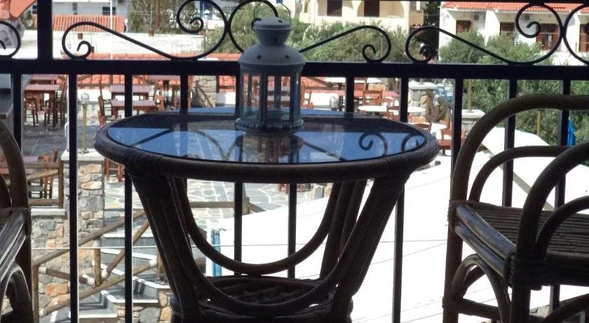 Hotel Andreas - Agistri