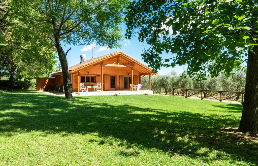 Villa degli Ulivi
