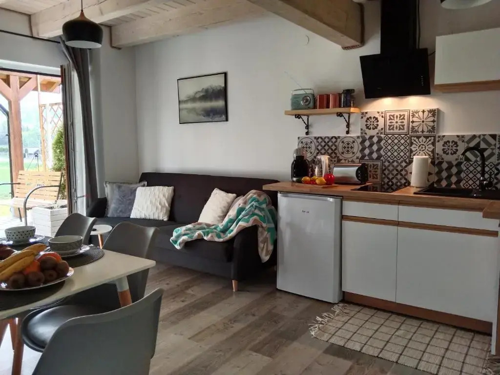 Apartamenty Rownia