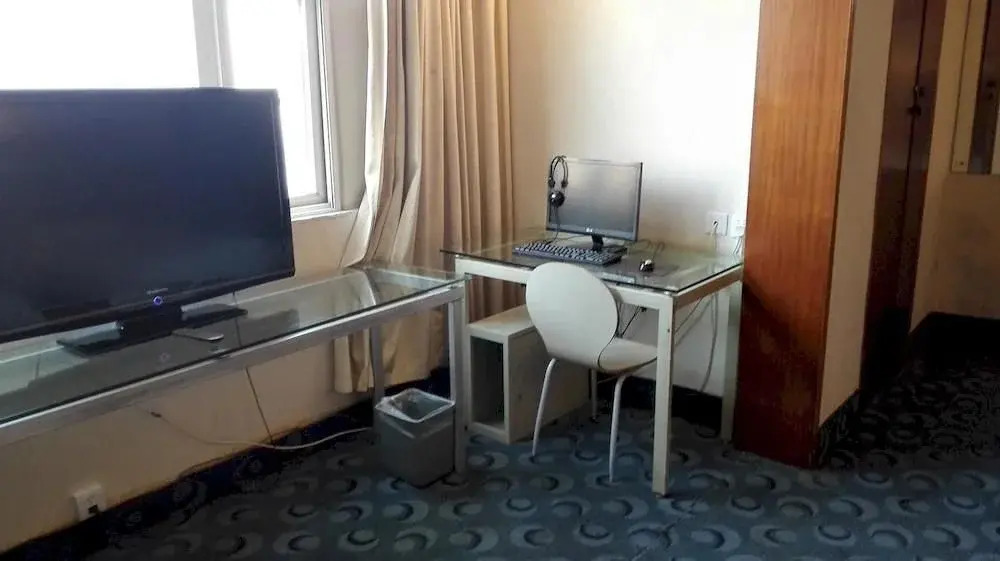 Juhe Express Hotel Luoyang Tianjin Road