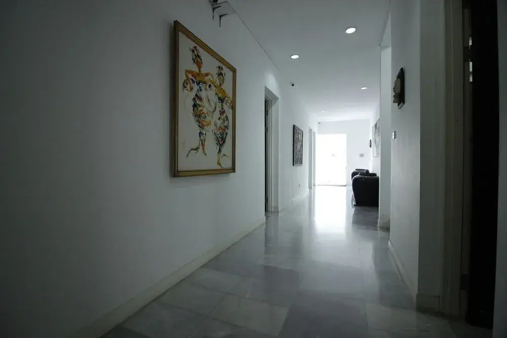 Reddoorz @ Ampera