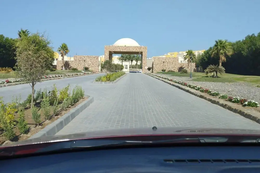 2-bed Property in Makadi Heights