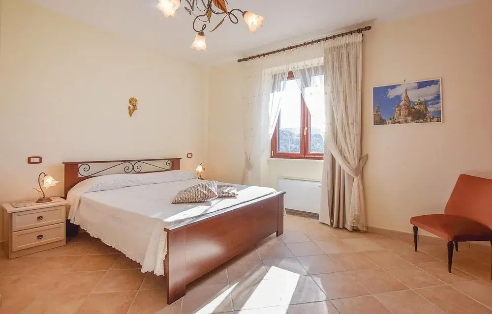 Villa Aquaro