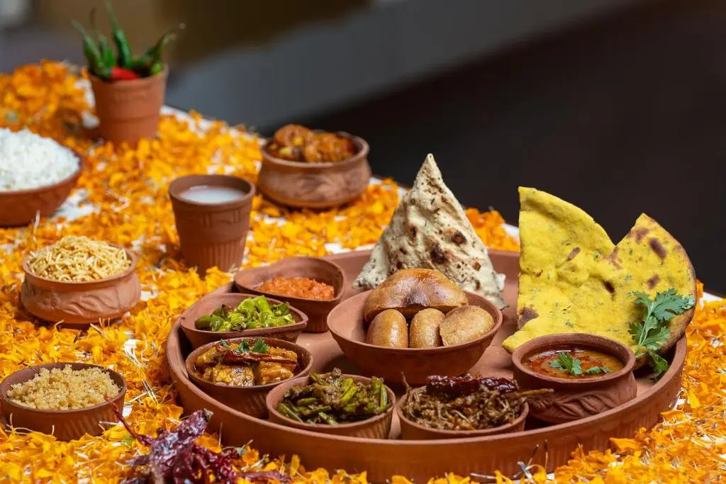 Gaj Kesri by 7 Apple Resorts